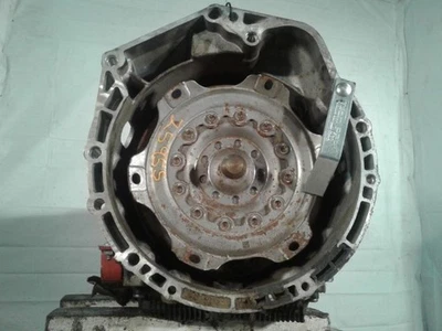 Automatic Transmission 2015 2016 2017 15-17 BMW X3 2.0L All Wheel Drive Foto 1 de 4