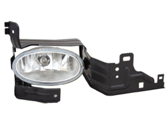 Luz antiniebla derecha TYC 12YS31P para Honda Accord 2011-2012 sedán Foto 1 de 1