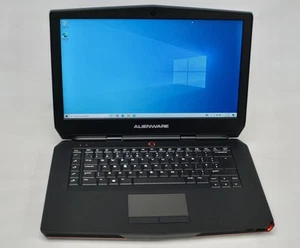 Alienware 17 R2 - GTX 980M, i7-6700HQ, 1TB HDD 16GB RAM - Picture 1 of 19