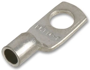 PRO POWER - Terminal Krimp Tidak Bertebat 10mm, Pek 10 - Picture 1 of 1