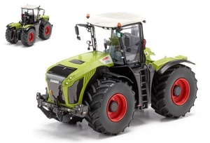 CLAAS XERION 4500 WHEEL DRIVE 1:32 - Bild 1 von 1