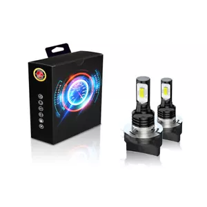 For Kia Optima 2007-2015 Rio 2012-2015 LED Headlight Bulbs - Picture 1 of 12
