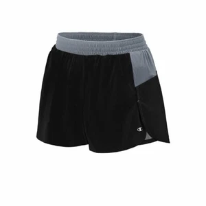 Champion Women's Plus Sport Shorts 5-QM0984 - Picture 1 of 2
