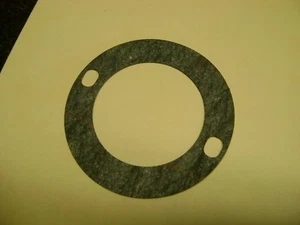 YAMAHA NOS OEM RIGHT CRANKCASE GASKET 256-15456-00 TX650 XS1 XS2 XS650 1970-1981 - Picture 1 of 1