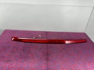 CADILLAC ESCALADE ESV 6.2L 07-14 OEM TRUNK TAILGATE GATE THIRD BRAKE LED LIGHT - Picture 1 of 7