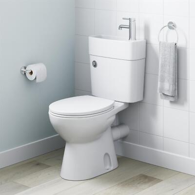 toilet and sink unit products for sale | eBay UK