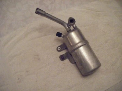 КОНДИЦИОНЕР БАК БУТЫЛКА КОНДЕНСАТОР FORD 2001 ФОКУС GHIA РУКОВОДСТВО 2LT БЕНЗИНА - Изображение 1 из 4