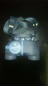Binocolo Steiner Germany Commander 3 7x50 - Foto 1 di 4