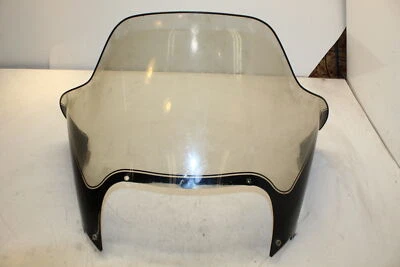 2007 Arctic Cat Bearcat 570 Windshield Wind Screen Shield Window 4606-753 - Image 1 of 4
