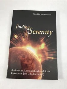 Finding Serenity Anti-Heroes, Lost Shepherds and Space Hookers in Joss Whedon - Foto 1 di 21