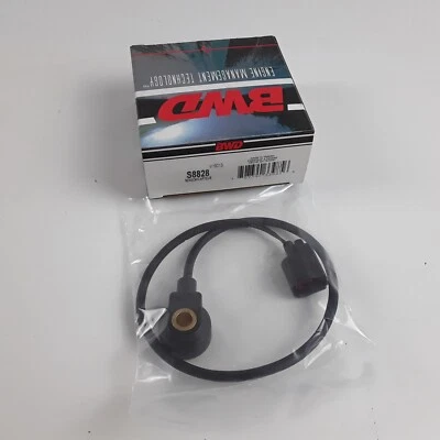 Ignition Knock (Detonation) Sensor Fits Ford Escape 2009-2012 Mercury Milan 2010 - Image 1 of 4