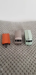 Lot of 3 Matchbox Lesney No 23 Bluebird and Berkeley + No 16 - Picture 1 of 4