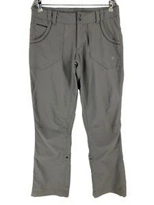 The North Face Wandern Camping Regular Hose Frauen Größe 8 - W32 L31 - Bild 1 von 10