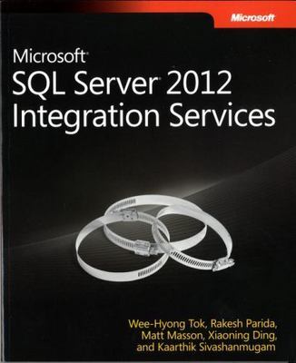 Microsoft SQL Server 2012 Integration Service...