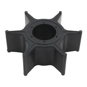 18-3249 Water Pump Impeller For Honda Outboard 25/30HP BF25 BF30 19210-ZV7-003 - Picture 1 of 6