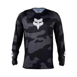 Camiseta Fox Racing 180 BNKR Adulto Motocross MX ATV MTB UTV Todoterreno Dirtbike - Imagen 1 de 5