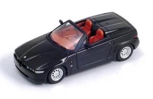 Alfa Romeo RZ "Nero" 1992 (Spark 1:43 / S0399) - Bild 1 von 5