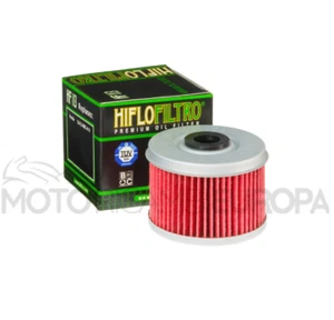 Filtre D'Huile HIFLO HF113 Honda CBF VT Shadow XL Varadero TRX Fourtrax ATC - Photo 1/2