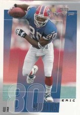 2001 Upper Deck MVP NFL Football Trading Cards Pick From List 1-165