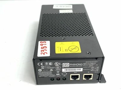 PHIHONG POE80U-560 Power Supply - Image 1 of 4