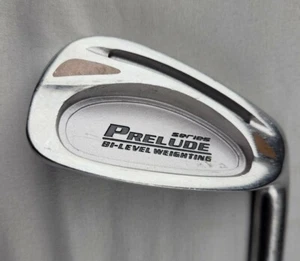 Excalibur Prelude Series Bi Level Weighting 9 Iron RH 36.5" Graphite Shaft - Picture 1 of 5