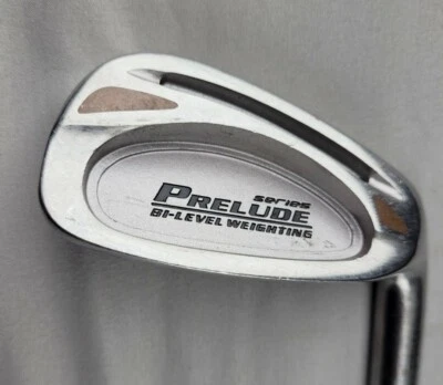 Excalibur Prelude Series Bi Level Weighting 9 Iron RH 36.5" Graphite Shaft - Image 1 of 4