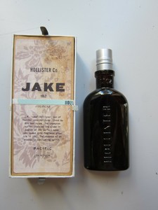 original jake cologne