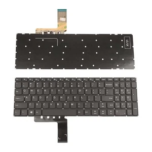Valve Lifters SetUS No Backlit Without Frame For Lenovo IdeaPad 310-15ABR - Picture 1 of 4