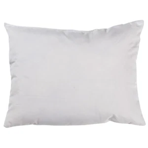 Linen Loft Wool Cushion Pad Inner. 100% British Wool, Made in the UK. - Picture 1 of 5