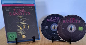 Time Bandits | BluRay | 2 Disc Edition | guter Zustand - Picture 1 of 5