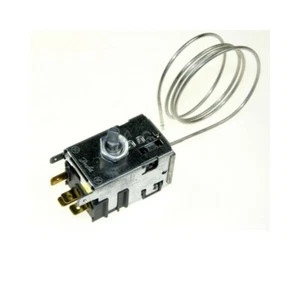 Indesit Fridge & Freezer Thermostat Centre Post Genuine - Picture 1 of 1
