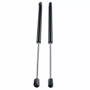 For Chevrolet GMC Suburban Tahoe 92-99 Rear Window Lift Support Shock Struts X 2 - Picture 1 of 5