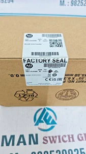 2080-lc30-24qbb Micro830 24 I/O Controller {NEU FACTORY SEALED } - Bild 1 von 5