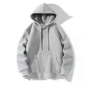 American Heavy Boys Pullover Oberteil, Herbst und Winter apricot Paar Freizeit Mantel - Bild 1 von 20