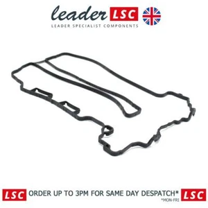 Cam Rocker Cover Gasket Vauxhall Astra H Mk5 2004 to 2010 NEW 24403788 1.2 1.4 - Picture 1 of 12