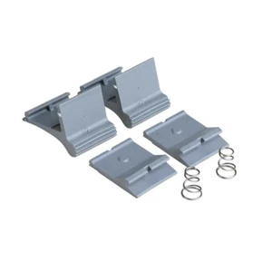 Captura deslizante de toldo Dometic y resorte para autocaravana/autocaravana/quinta rueda - Imagen 1 de 1