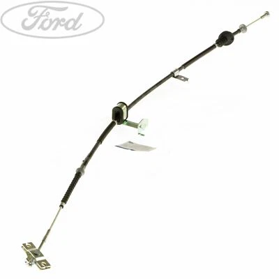 Genuine Ford Front Parking Hand Brake Cable 5025665 - Image 1 of 4