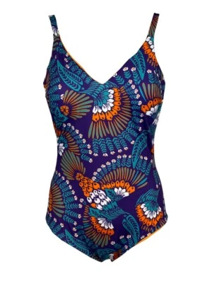 Feeling By JUSTMINE Badeanzug Double-Face C Tasse A784C 6104 - Bild 1 von 4