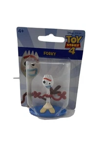 Figura de acción Forky Toy Story 4 - Imagen 1 de 4