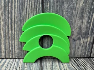 Fisher Price Laugh n Learn Avocado Slices - Picture 1 of 5