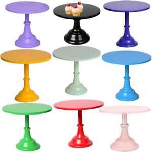 Decoration Dessert Display Table High-footed Tray Cake Stand Dessert Tray