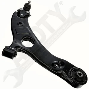 APDTY 148893 Control Arm Assembly w/ Ball Joint & Bushings (Front Right Lower) - Picture 1 of 3