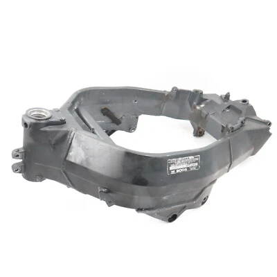 02 03 2002 2003 Honda Cbr 954rr cuadro principal chasis pista de acrobacias carrera exportación D40 Foto 1 de 4