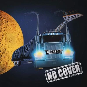 Ellefson - No Cover - 2 CDs - original verpackt - Neuware - 2020 - Digi - Picture 1 of 1