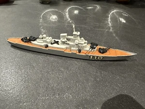 k-303 Battleship MATCHBOX 1976 Made in England Sea Kings - Bild 1 von 7