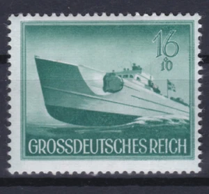 DR PLATTENFEHLER Michel Nr. 881 I Postfrisch ** MNH € 70,-- - Picture 1 of 2