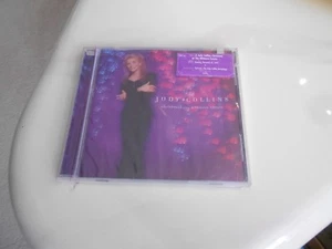 Christmas at the Biltmore Estate by Judy Collins (SEALED CD, Oct-1997, Elektra   - Foto 1 di 2