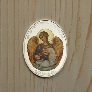 Angel Token 1 Unze Silber (keine Münze) - Bild 1 von 7