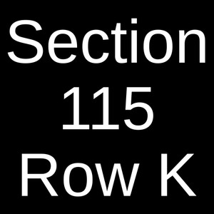 3 Tickets Tri-City Americans @ Spokane Chiefs 12/30/23 Spokane Arena Spokane, WA