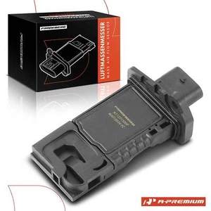 Mass Air Flow Sensor w/ 4 Pins for BMW 230i xDrive 330e 430i Alpina B7 X3 X4 X5 - Picture 1 of 10